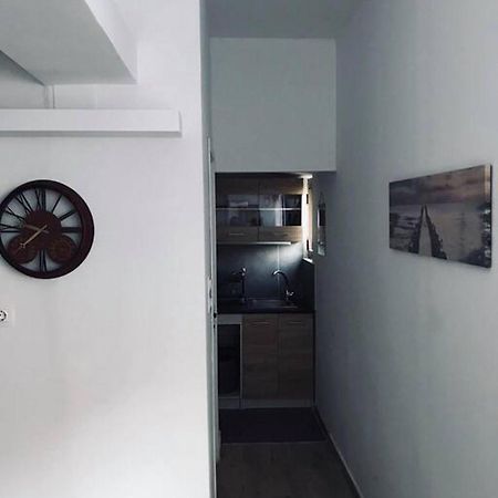 Urban Apartment In Heraklion Center Luaran gambar