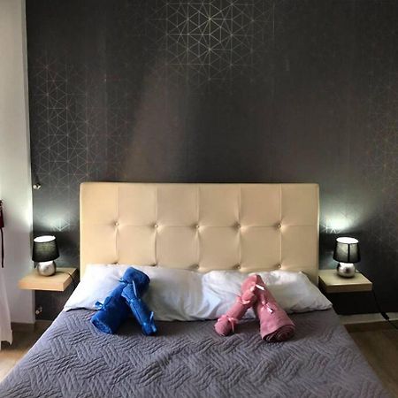 Urban Apartment In Heraklion Center Luaran gambar