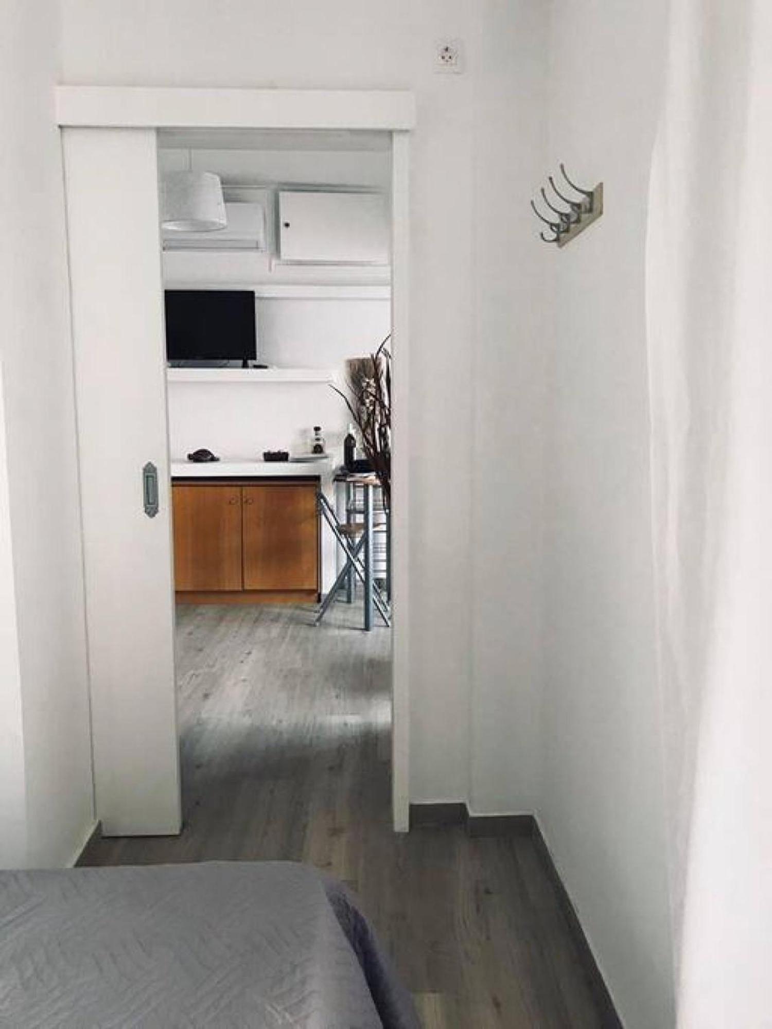 Urban Apartment In Heraklion Center Luaran gambar